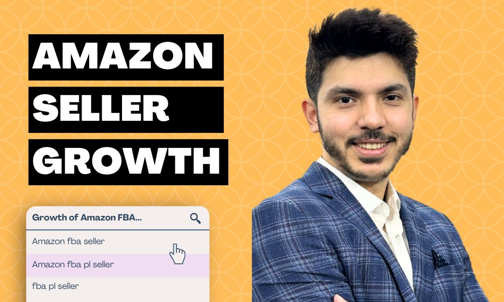 amazon fba seller growth