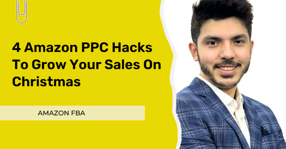 amazon ppc hacks to grow sales
