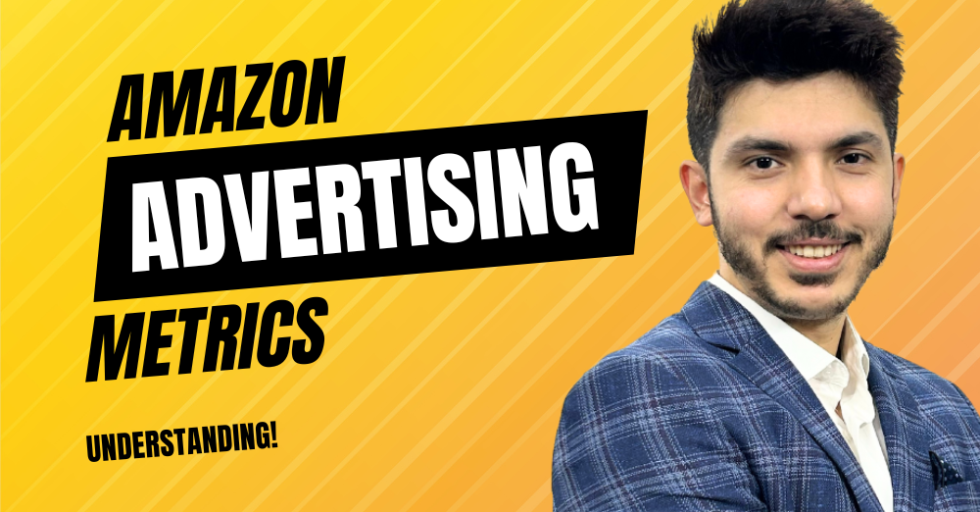 Amazon PPC Metrics