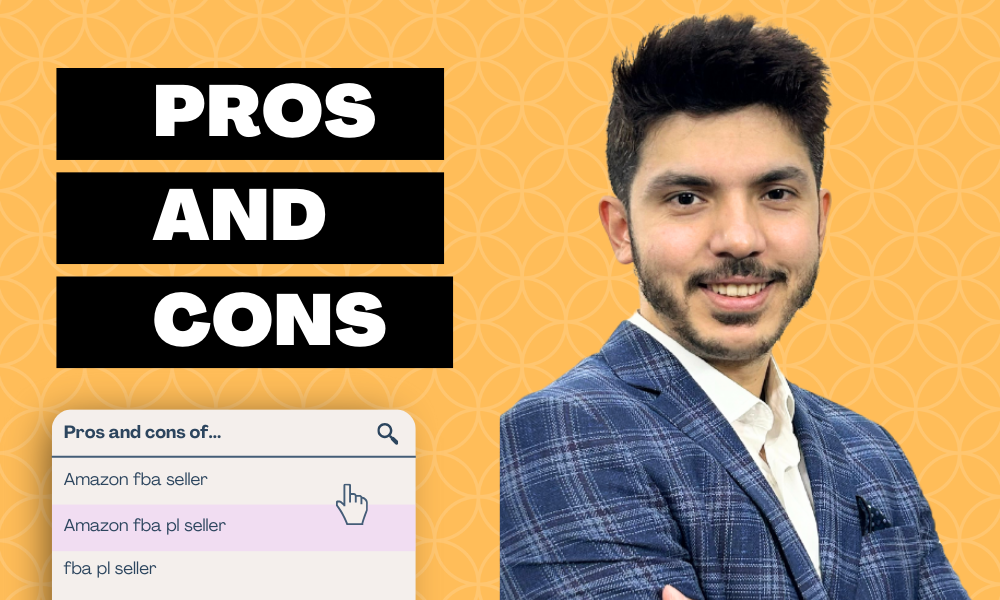 Pros and Cons of Selling on Amazon