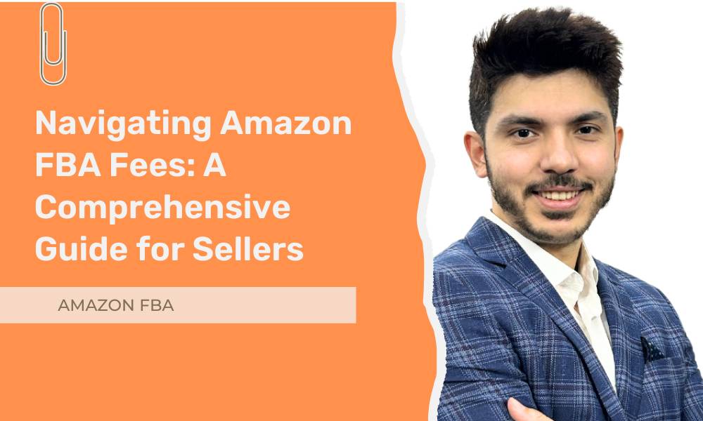 amazon fba fees