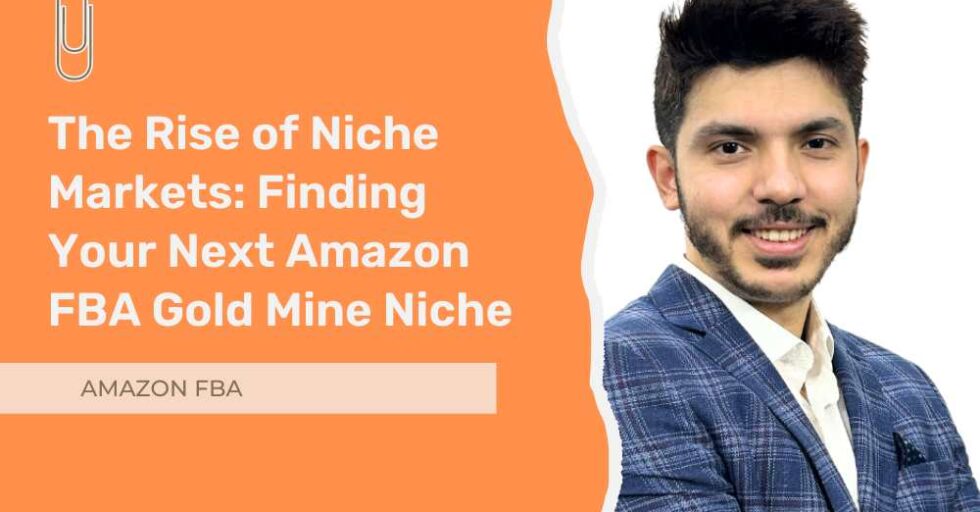 amazon niche market