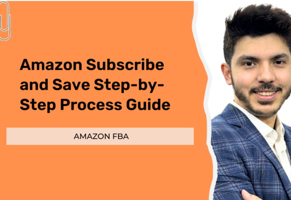 Amazon Subscribe and Save Step by Step Guide