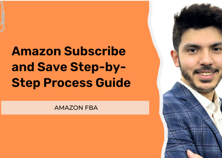 Amazon Subscribe and Save Step by Step Guide