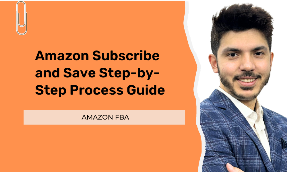 Amazon Subscribe and Save Step by Step Guide