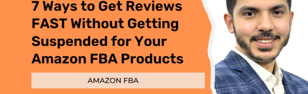 Let’s explore 7 strategies to obtain reviews quickly without violating Amazon's terms of service. We'll cover white hat methods, a powerful gray hat method, and two secret strategies that can help boost your review count without risking your seller account.