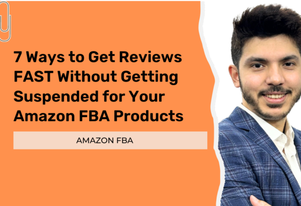 Let’s explore 7 strategies to obtain reviews quickly without violating Amazon's terms of service. We'll cover white hat methods, a powerful gray hat method, and two secret strategies that can help boost your review count without risking your seller account.