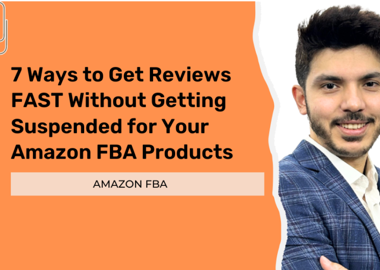 Let’s explore 7 strategies to obtain reviews quickly without violating Amazon's terms of service. We'll cover white hat methods, a powerful gray hat method, and two secret strategies that can help boost your review count without risking your seller account.