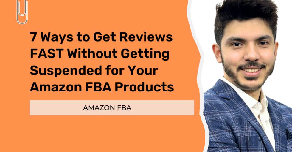 Let’s explore 7 strategies to obtain reviews quickly without violating Amazon's terms of service. We'll cover white hat methods, a powerful gray hat method, and two secret strategies that can help boost your review count without risking your seller account.
