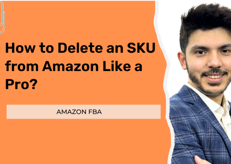 Delete an SKU from Amazon Like a Pro