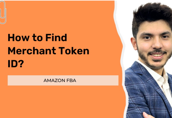 How to find merchant ID on Amazon