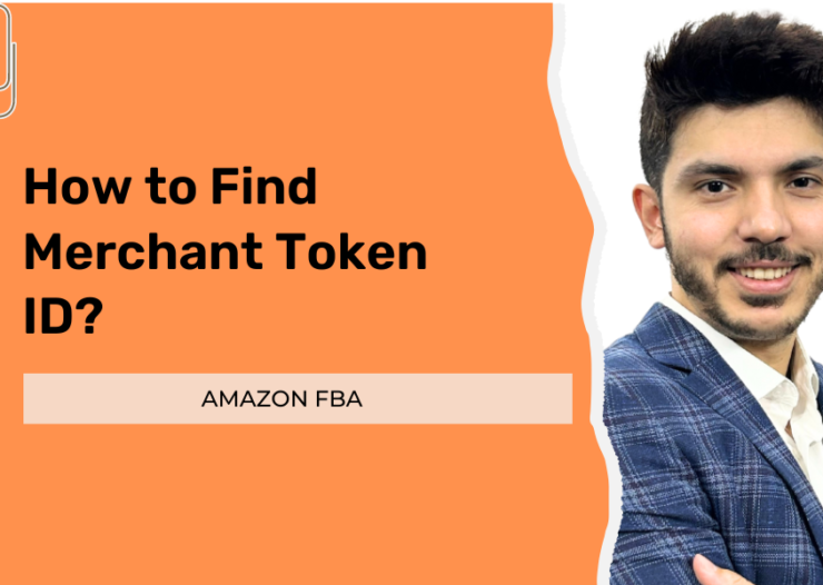 How to find merchant ID on Amazon