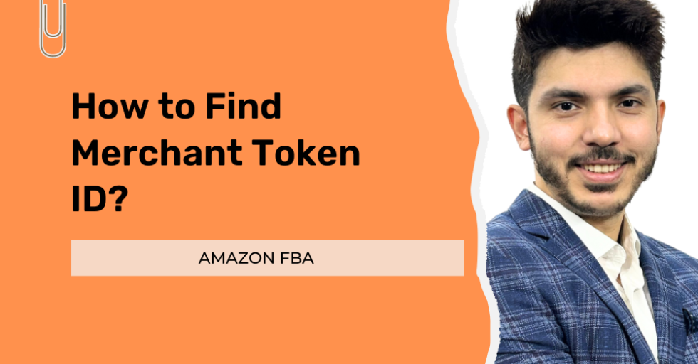 How to find merchant ID on Amazon