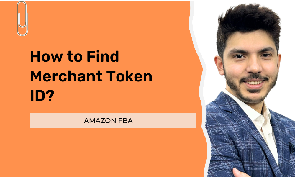 How to find merchant ID on Amazon
