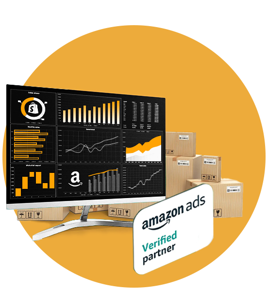 Amazon PPC